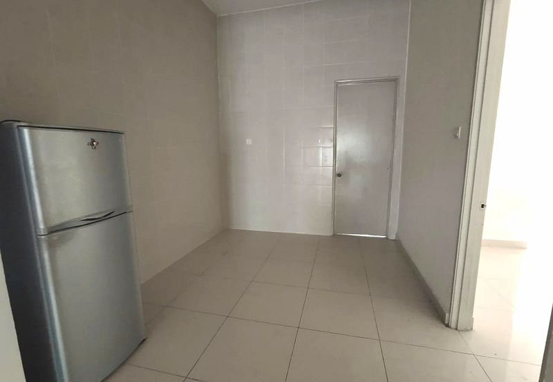 Taman Sutera Residences