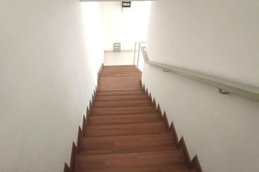 Taman Sutera Residences