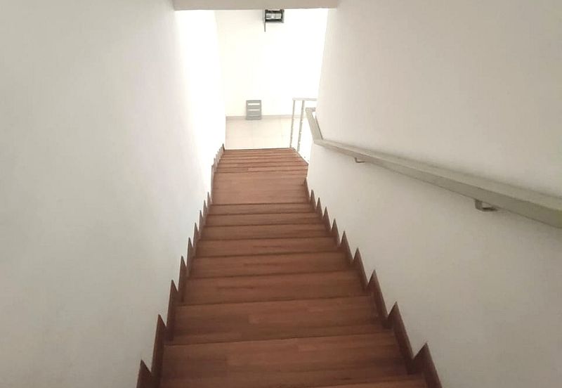 Taman Sutera Residences