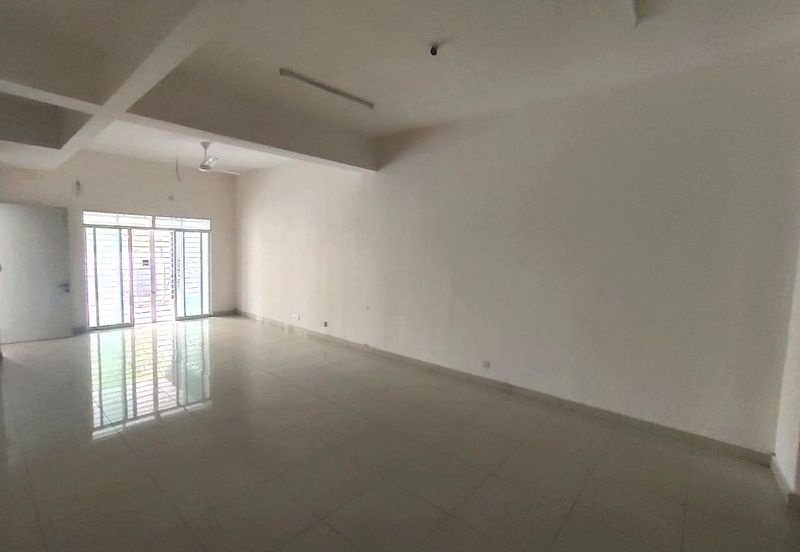 Taman Sutera Residences