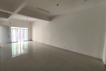 Taman Sutera Residences