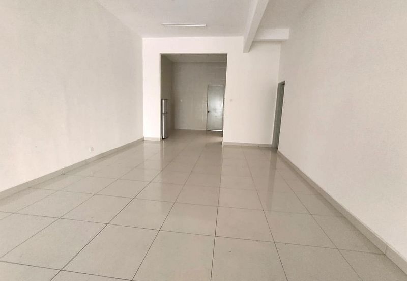 Taman Sutera Residences