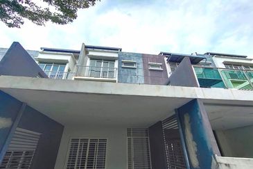 Taman Sutera Residences