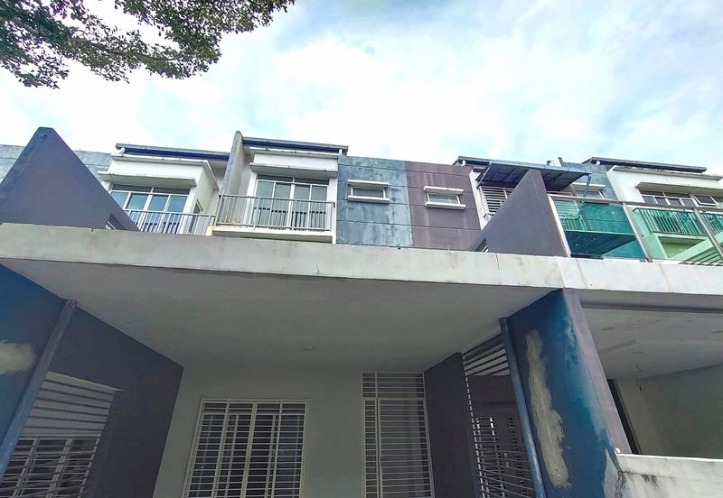 Taman Sutera Residences