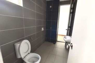 Taman Sutera Residences