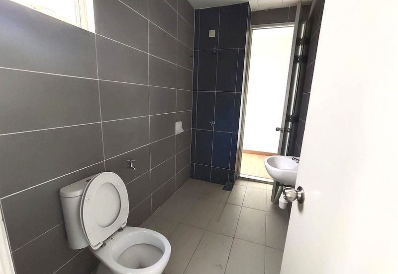 Taman Sutera Residences