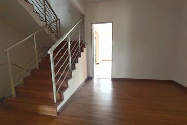 Taman Sutera Residences