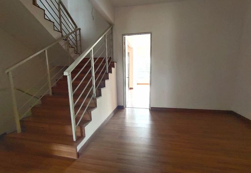 Taman Sutera Residences