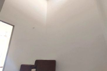 Taman Sutera Residences