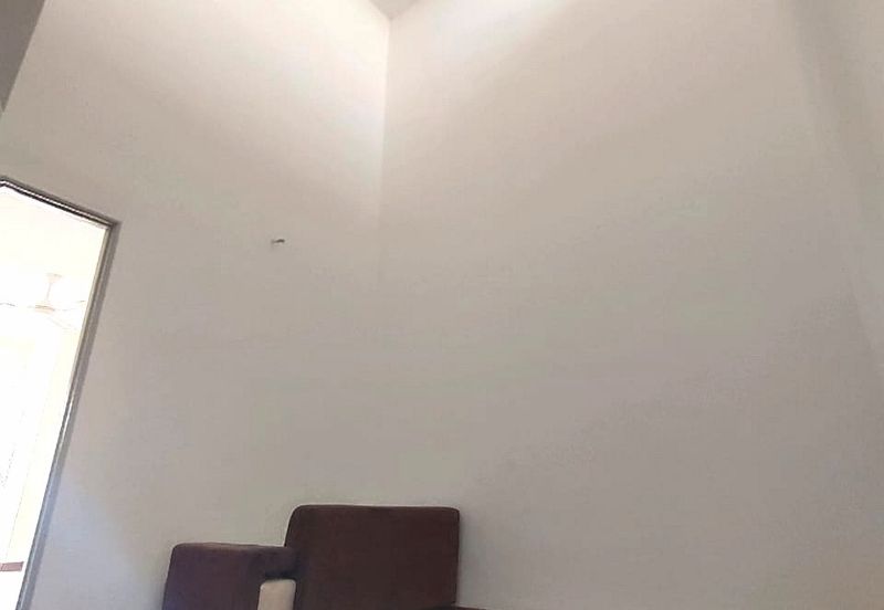 Taman Sutera Residences