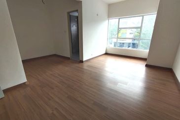 Taman Sutera Residences