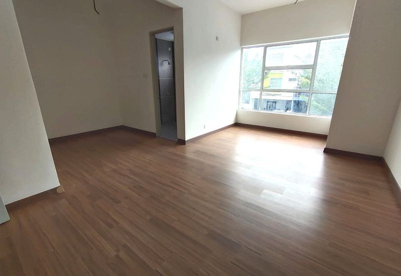 Taman Sutera Residences