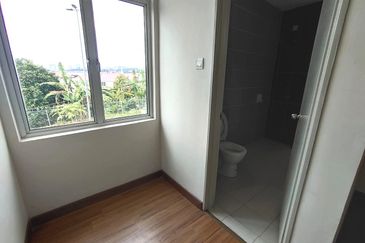 Taman Sutera Residences