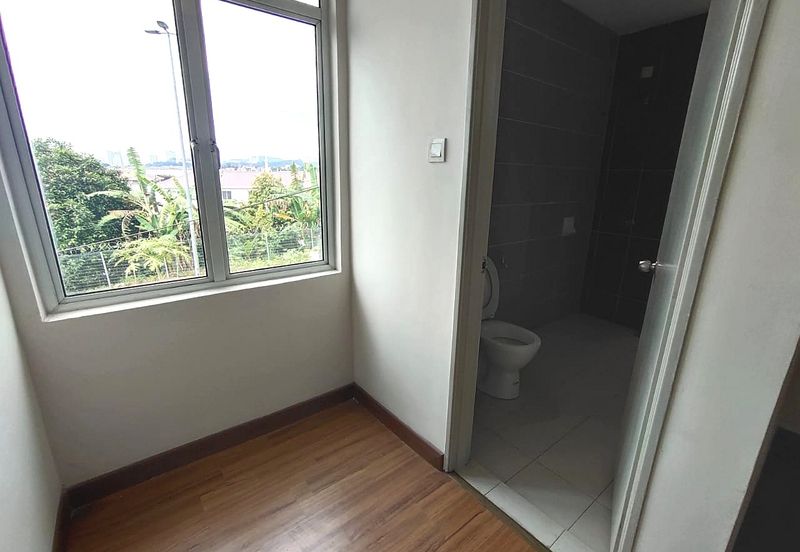 Taman Sutera Residences