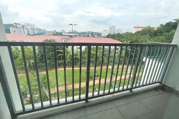 Taman Sutera Residences