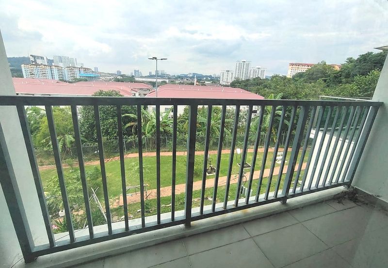 Taman Sutera Residences