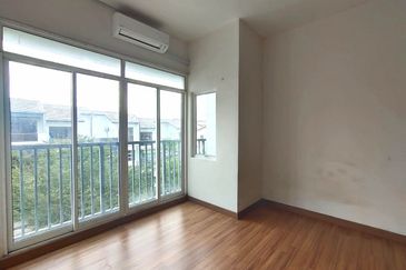 Taman Sutera Residences