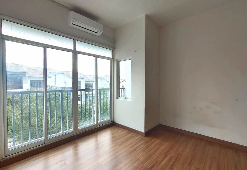 Taman Sutera Residences