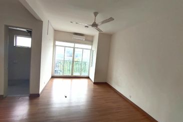 Taman Sutera Residences