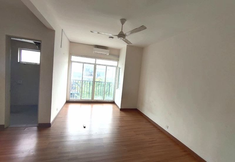 Taman Sutera Residences