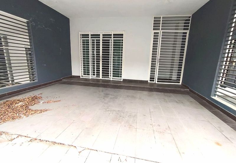 Taman Sutera Residences