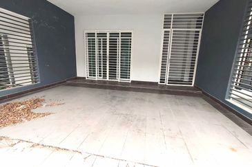 Taman Sutera Residences