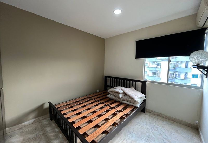 Amadesa Resort Condominium