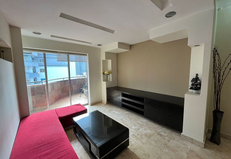 Amadesa Resort Condominium