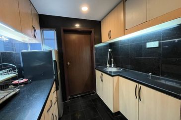 Amadesa Resort Condominium