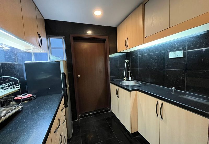 Amadesa Resort Condominium