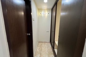 Amadesa Resort Condominium