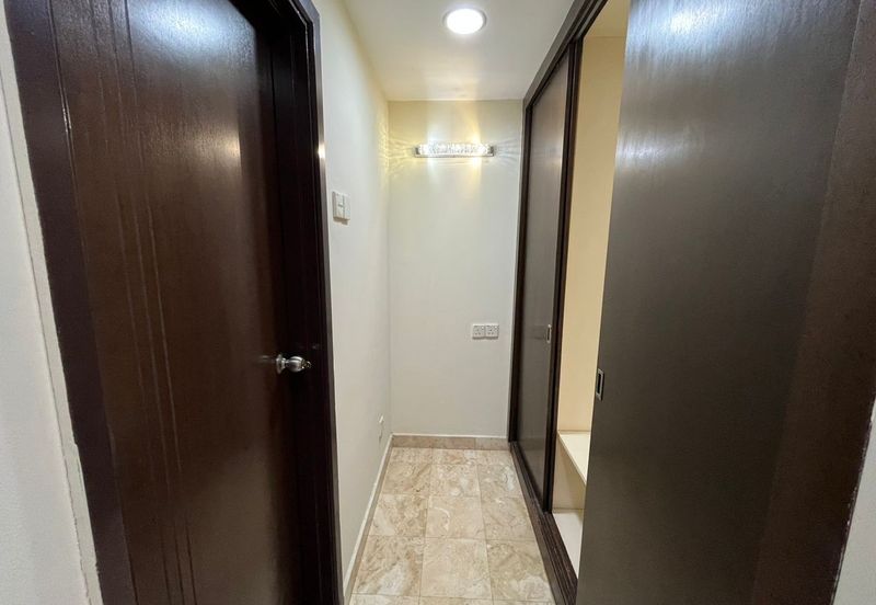 Amadesa Resort Condominium