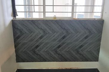 D'Cerrum Apartment @ Setia EcoHill