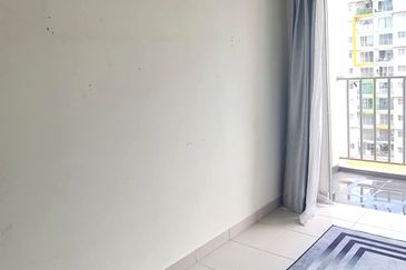 D'Cerrum Apartment @ Setia EcoHill