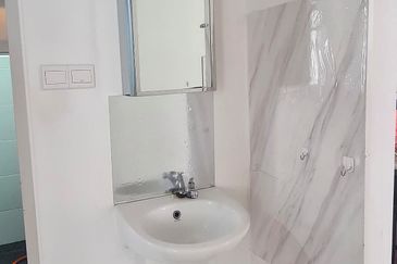 D'Cerrum Apartment @ Setia EcoHill