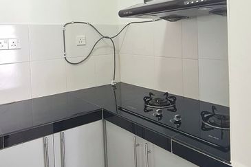 D'Cerrum Apartment @ Setia EcoHill