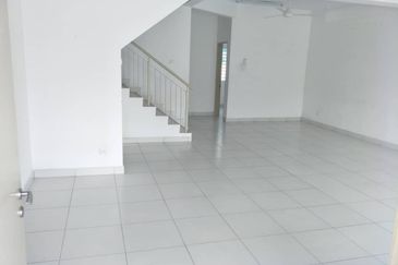 Taman Pelangi Semenyih