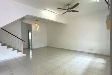 Taman Pelangi Semenyih