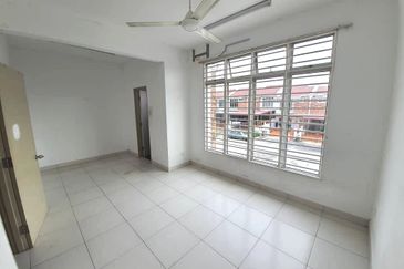 Taman Pelangi Semenyih