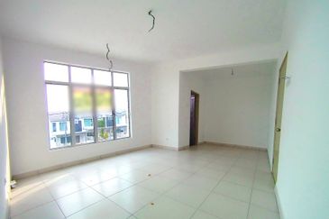 Taman Pelangi Semenyih