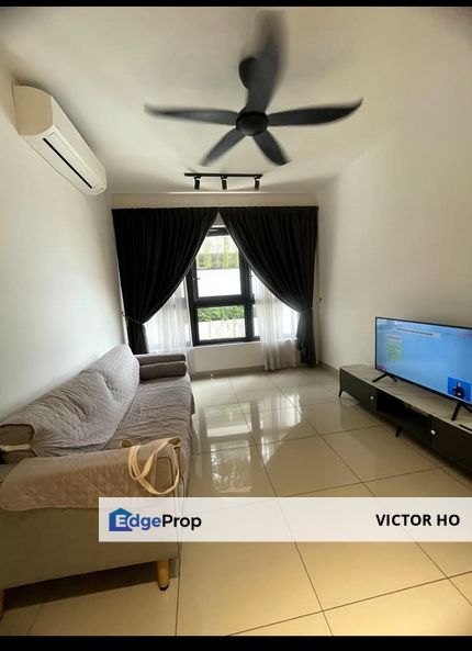 M Vertica @ KL City, Cheras, Kuala Lumpur RM2500 Fully Furnished , Kuala Lumpur, Cheras