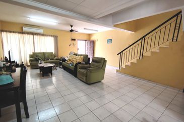 Bandar Damai Perdana