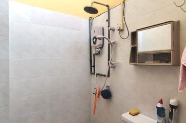 Bandar Damai Perdana