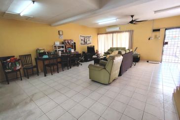 Bandar Damai Perdana