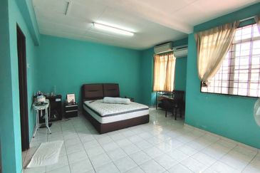 Bandar Damai Perdana