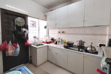 Bandar Damai Perdana