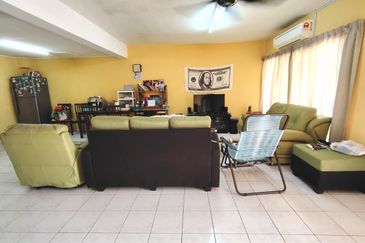 Bandar Damai Perdana