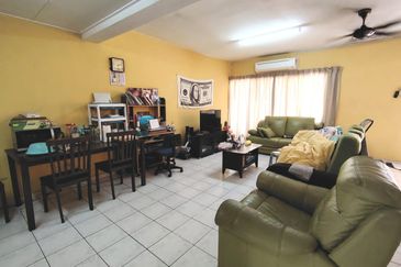 Bandar Damai Perdana