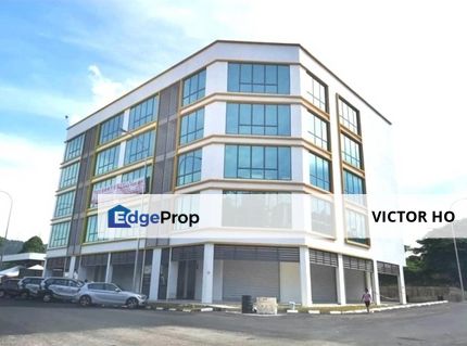Taman Taynton View, Cheras, Kuala Lumpur, Wisma LKT, Adjoining First Floor Shop Office For Rent, Kuala Lumpur, Cheras