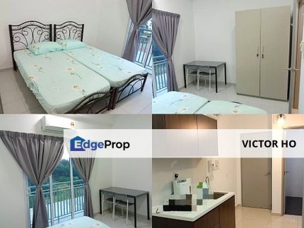 MesaHill, Nilai, Negeri Sembilan, Studio, For Rent, Negeri Sembilan, Nilai